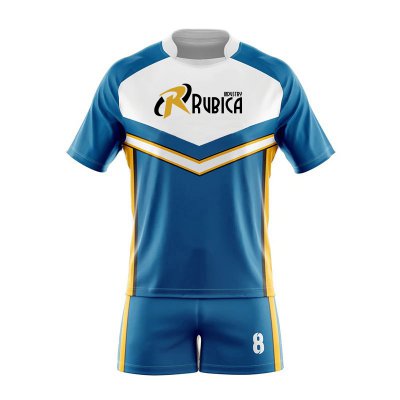 Rugby Uniforms