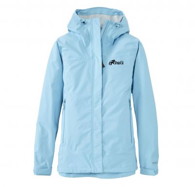Rain Jackets