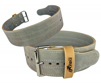 Weightlifting Leather Belts