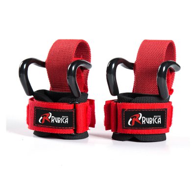 Weightlifting Hooks