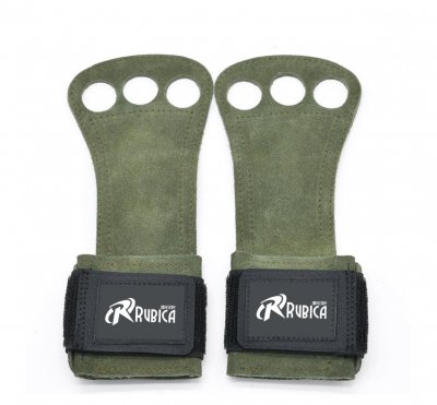 Weightlifting Grips