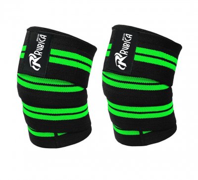 Knee Wraps