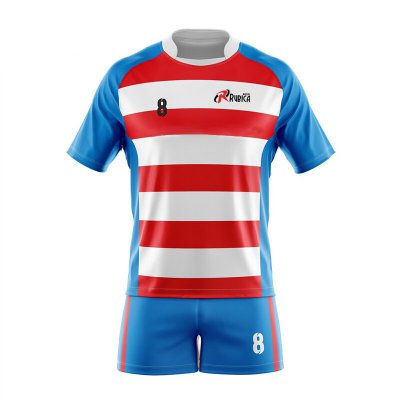 Rugby Uniforms
