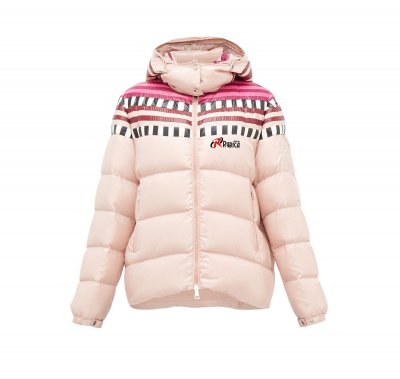 Puffer Jackets