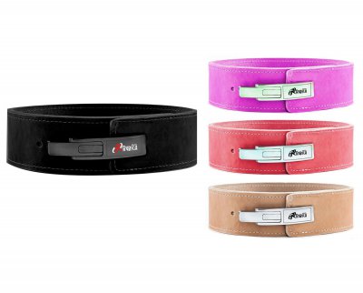 Power Liver Belts