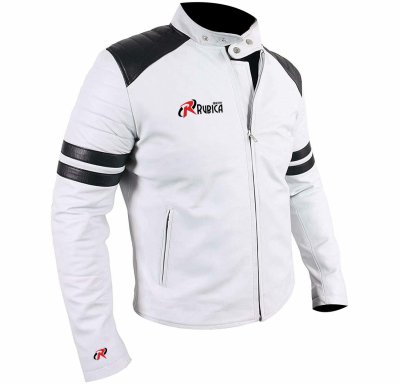 Motorbike Men Jackets