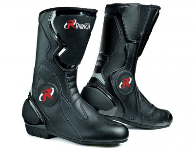 Motorbike Shoes