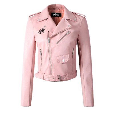 Motorbike Women Jackets