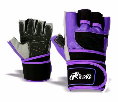 Weightlifting Gloves