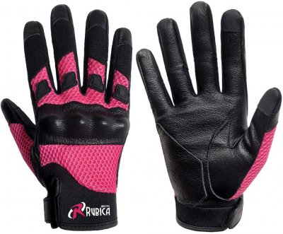 Motorbike Gloves