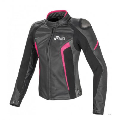 Motorbike Women Jackets