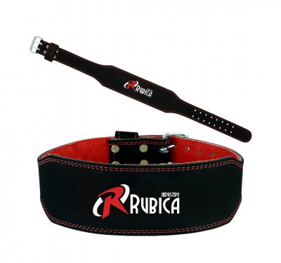 Weightlifting Leather Belts