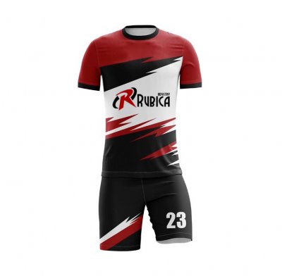 Soccer Uniforms