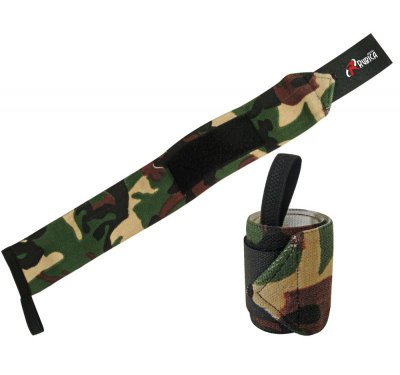 Wrist Wraps