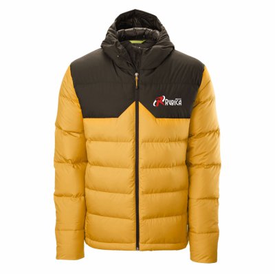 Puffer Jackets