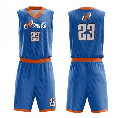 Basketball Uniforms