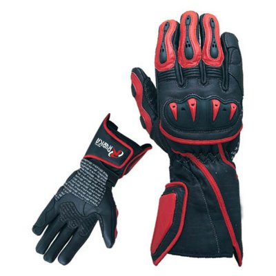 Motorbike Gloves