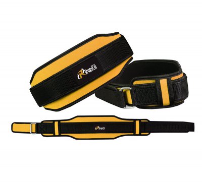 Weightlifting Neoprene Belts