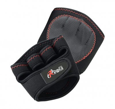 Weightlifting Grips