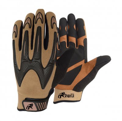 Motocross Gloves
