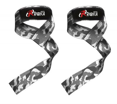 Weightlifting Straps