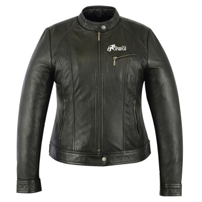 Motorbike Women Jackets
