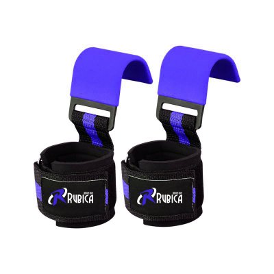 Weightlifting Hooks