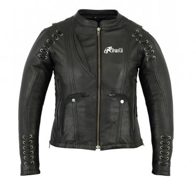 Motorbike Women Jackets