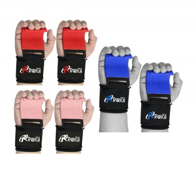 Weightlifting Hooks