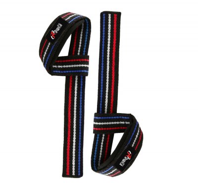 Weightlifting Straps