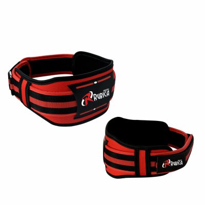 Weightlifting Neoprene Belts