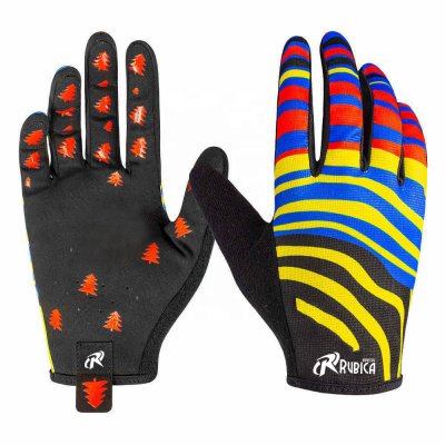 Motocross Gloves