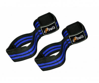 Weightlifting Straps