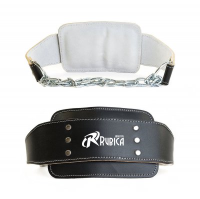 Weightlifting Leather Belts