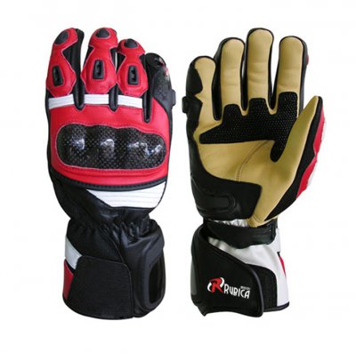 Motorbike Gloves