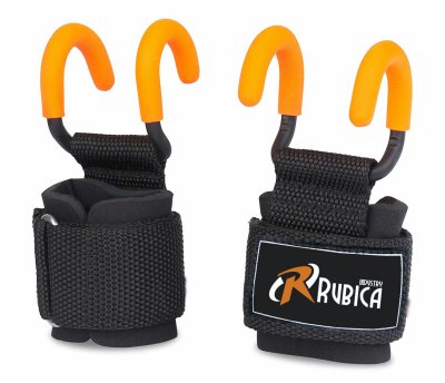 Weightlifting Hooks