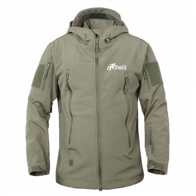 Softshell Jackets