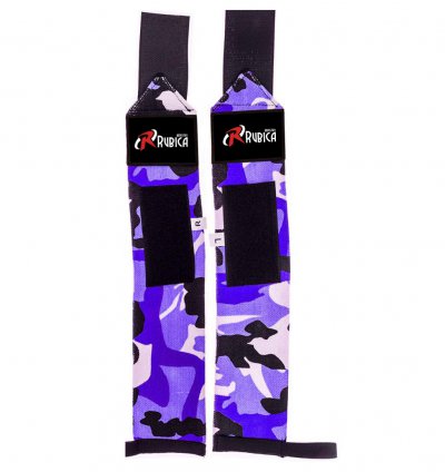 Wrist Wraps