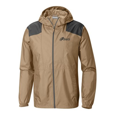 Rain Jackets