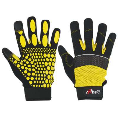 Mechanics Gloves