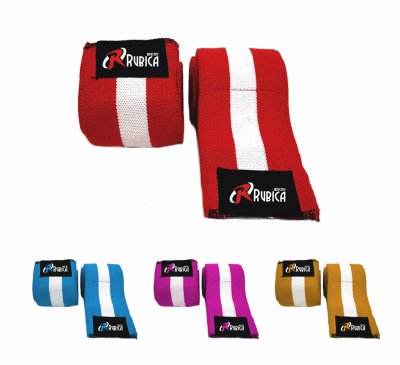 Knee Wraps